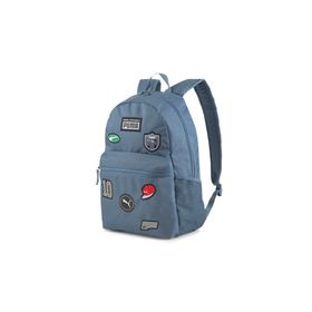 Puma Patch Backpack Sırt Çantası