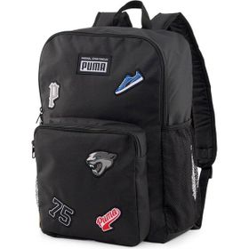 Puma Patch Backpack Sırt Çantası