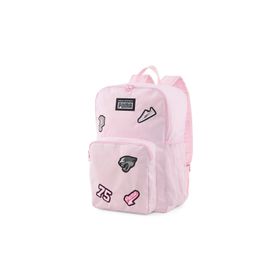Puma Patch Backpack Sırt Çantası