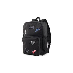 Puma Patch Backpack Sırt Çantası