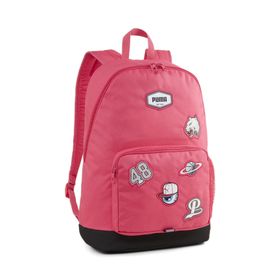 Puma Patch Backpack Sırt Çantası