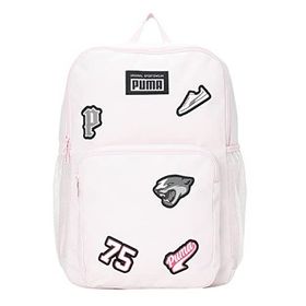 Puma Patch Backpack Sırt Çantası