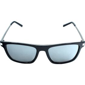 Puma PE0043S 003 53 Unisex SİYAH Köşeli Çerçeve Güneş Gözlüğü