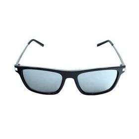 Puma PE0043S 003 53 Unisex SİYAH Köşeli Çerçeve Güneş Gözlüğü