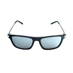 Puma PE0043S 003 53 Unisex SİYAH Köşeli Çerçeve Güneş Gözlüğü