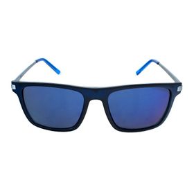 Puma PE0043S 003 53 Unisex SİYAH Köşeli Çerçeve Güneş Gözlüğü