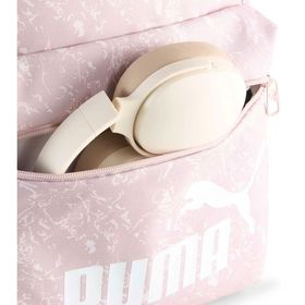 Puma Phase Aop Backpack S Pembe Unisex Sırt Çantası
