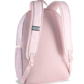 Puma Phase Aop Backpack S Pembe Unisex Sırt Çantası