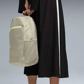 Puma Phase Backpack II Bej Unisex Sırt Çantası