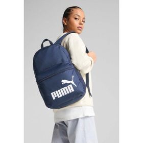 Puma Phase Backpack Lacivert Erkek Sırt Çantası