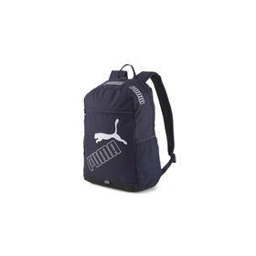 Puma Phase Backpack Lacivert Sırt Çantası