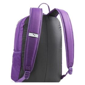 Puma Phase Backpack Mor Unisex Sırt Çantası