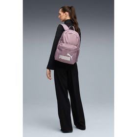 Puma Phase Backpack Pembe Kadın Sırt Çantası