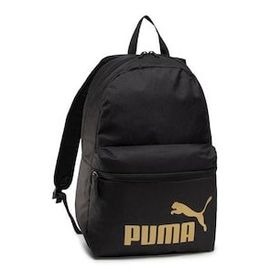 PUMA Phase Backpack Puma Black-Golden lo Sırt Çantası