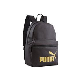 Puma Phase Backpack Siyah Unisex Sırt Çantası
