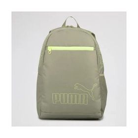 Puma Phase Backpack Yeşil Unisex Sırt Çantası
