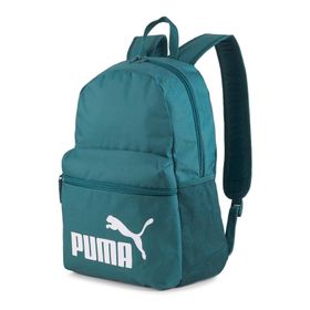 Puma Phase Backpack Yeşil Unisex Sırt Çantası