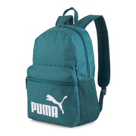 Puma Phase Backpack Yeşil Unisex Sırt Çantası