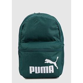 Puma Phase Backpack Yeşil Unisex Sırt Çantası