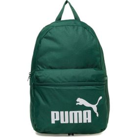 Puma Phase Backpack Yeşil Unisex Sırt Çantası