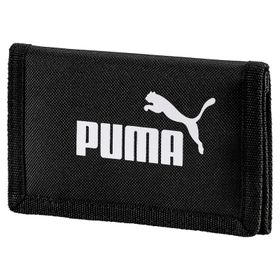 Puma Phase Wallet Siyah Cüzdan
