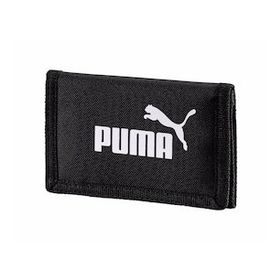 Puma Phase Wallet Siyah Cüzdan