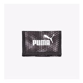 Puma Phase Wallet Siyah Cüzdan