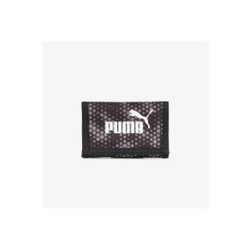 Puma Phase Wallet Siyah Cüzdan
