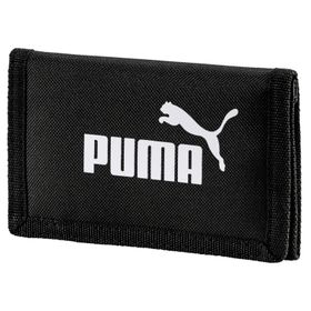 Puma Phase Wallet Siyah Cüzdan