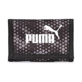 Puma Phase Wallet Siyah Cüzdan