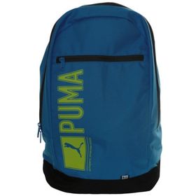 Puma Pioneer Mavi Sırt Çantası