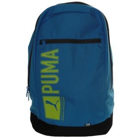 Puma Pioneer Mavi Sırt Çantası