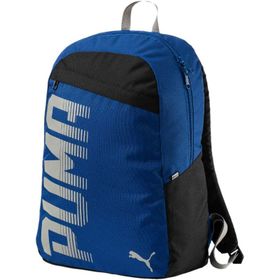 Puma Pioneer Mavi Sırt Çantası