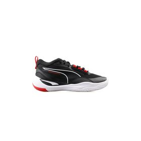 Puma Playmaker Pro Jet Siyah Beyaz 37.5 Numara Unisex Spor Ayakkabı