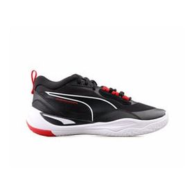 Puma Playmaker Pro Jet Siyah Beyaz 37.5 Numara Unisex Spor Ayakkabı