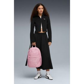 Puma Plus Backpack Pembe Kadın Sırt Çantası