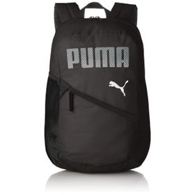 Puma Plus Backpack Siyah Unisex Sırt Çantası