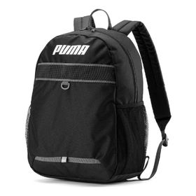 Puma Plus Backpack Siyah Unisex Sırt Çantası
