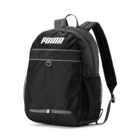 Puma Plus Backpack Siyah Unisex Sırt Çantası