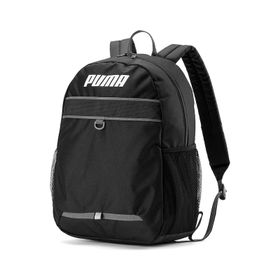 Puma Plus Backpack Siyah Unisex Sırt Çantası