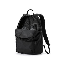 Puma Plus Backpack Siyah Unisex Sırt Çantası