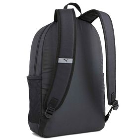 Puma Plus Backpack Siyah Unisex Sırt Çantası