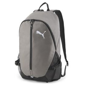 Puma Plus Gri Unisex Sırt Çantası