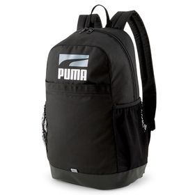 Puma Plus Siyah Sırt Çantası