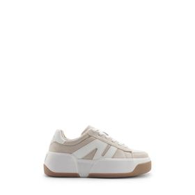 Puma PM Rebound Layup Lo SL Gri Çocuk Spor Ayakkabı