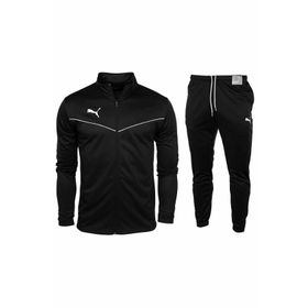 Puma PMR2000SIYAH Erkek Eşofman Takımı