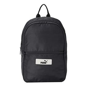 Puma Pop Siyah Kadın Sırt Çantası