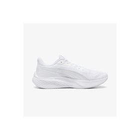 Puma Pounce Lite Erkek Beyaz Koşu Ayakkabısı