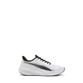 Puma Pounce Lite Erkek Beyaz Koşu Ayakkabısı