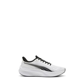 Puma Pounce Lite Erkek Beyaz Koşu Ayakkabısı